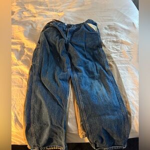 Carhartt FR jeans